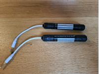 Kabel-Protector TS CAPB (Paar)