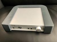 komplettes Set Kopfhörer T1 und Kopfhörer Verstärker A1