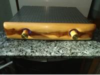 P505 MKII technisch angelehnt an diese traumhafte Vorstufe eines HiFi Enthusiasten