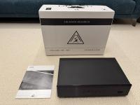 Shunyata Denali 6000/S v2 black