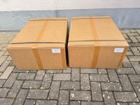 Burmester 175 High End Plattenspieler mit Tonarm und kleinem Netzteil