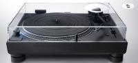 SL-1210GR2 inklusive Ortofon Concorde Music Bronze