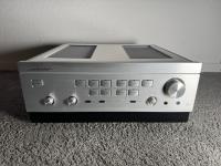 Luxman L-595A SE High End Stereo Class A Vollverstärker aus 2022 limitiert