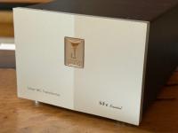 SFz-Essential MC-Step-Up NEUES MODELL