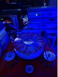 Lyra Titan – Excellent Condition – 520 Hours – €1800 – Original Box