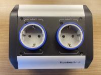 PS Audio - Humbuster III Enstörfilter/DC Filter (endlich Ruhe)