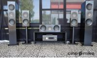 Reference Meta 1 inkl. KEF Reference Performance Stands