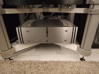 ATC P2 – High-End Dual-Mono Power Amplifier (300W/Ch) – Mint Condition, 100% Complete with OVP