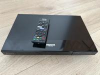UBP-X700 Ultra HD Blu-RayPlayer