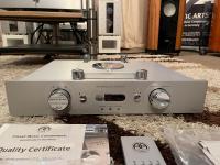 Accustic Arts DRIVE II as new - EX DEMO