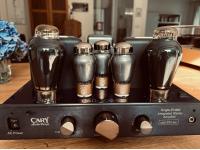 Cary Audio CAD 300sei (SOLD/ VERKAUFT)