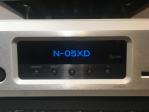 N-05XD High End Streamer/DAC/Preamp