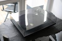 Planar 6 inkl. Tonarm RB 330