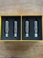 Psvane 845 WE Xtreme 2 Paare gematcht