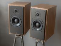 ATC SCM20ASL CLASSIC WALNUT