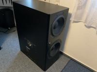 2 Stück Aktiv 4/30 einmessbar auf den Raum Sensor geregelt