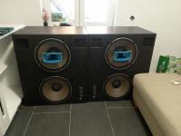 Urei 813c Studio Monitor