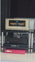 P-7500 Stereo Power Amplifier P.I.A 230V