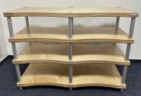 Creaktiv Double Little Reference 2-4 Natur Birke