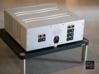 TLA Athena Reference Tube preamplifier