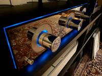 HP 100 OVP 1.Hd. Röhren Vorstufe - Tube Pre Amp - Optional passende Endstufe Radia