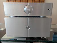 Audio Analogue Bellini Anniversary + Donizetti Anniversary