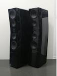 Ultra Evolution Pinnacle High-End Standlautsprecher