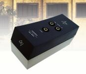 4705 Progression DAC