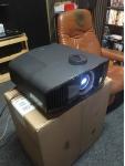 DLP-VW590ES 4k projector