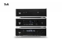 DAC 8 DSD / MP 8 / AMP 8