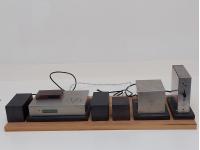 47 Labs Shigaraki Komplettanlage 4715 4716 4717 OTA Kabel