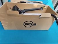 Tonarm Stogi Ref / Cardas