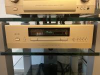 MDS SA-CD-Player DP-570