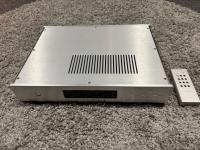 Musetec L.K.S. MH-DA004 Silber DA-Wandler