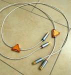 Kinki Studio Earth XLR 1,5m