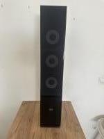 hochwertige Standlautsprecher Symphony Pro 8690