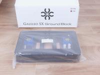 Galileo SX Ground Block Mk2 highend audio ground filter NEW