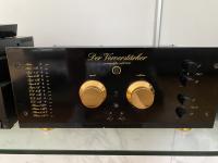 „Der Vorverstärker „ MBL 6010