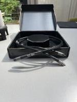 Ansuz acoustics ceramics  			