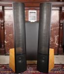 Martin Logan ESL Vantage - 2024 Statoren erneuert