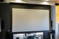 CIMA Motorleinwand 16:9