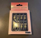 Acoustic Revive SIP-8Q 8 piece