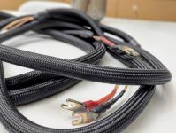 Acoustic Revive Câbles HP Acoustic Revive Triple-C 2x2.40m