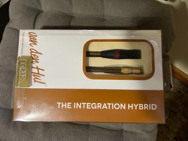 The Integration Hybrid