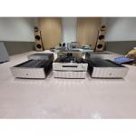Jeff Rowland Corus + PSU + 725 s2