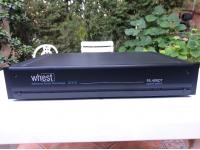Whest Audio PS.40 RDT Special Edition MC/MM phono