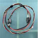 Shun Mook power cable 7 feet