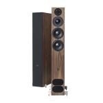 FACT 12 Signature Walnut exdemo Kundenruckläufe