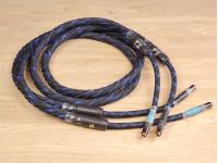 Atlantis high end audio interconnects RCA 2,0 metre