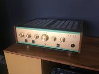 Leben CS 600X